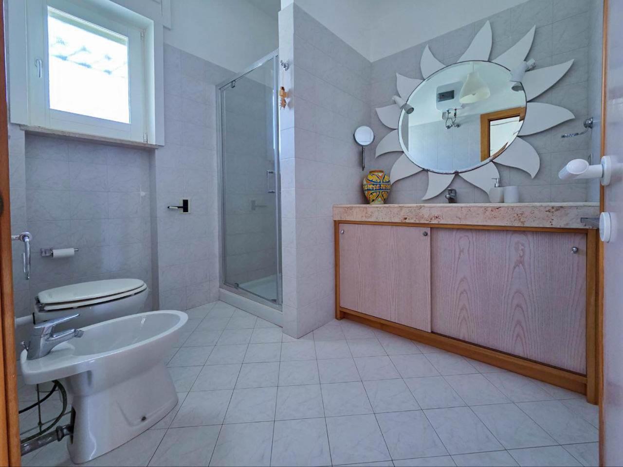 Casa Dansoda Sul Mare Torre Lapillo Zimmer foto